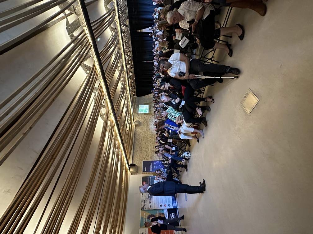 Conférences