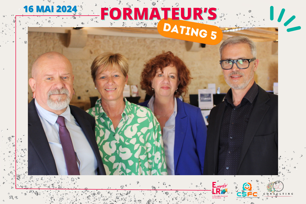 Formateurs