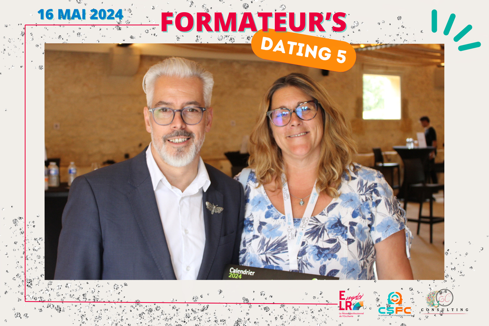 Animateurs