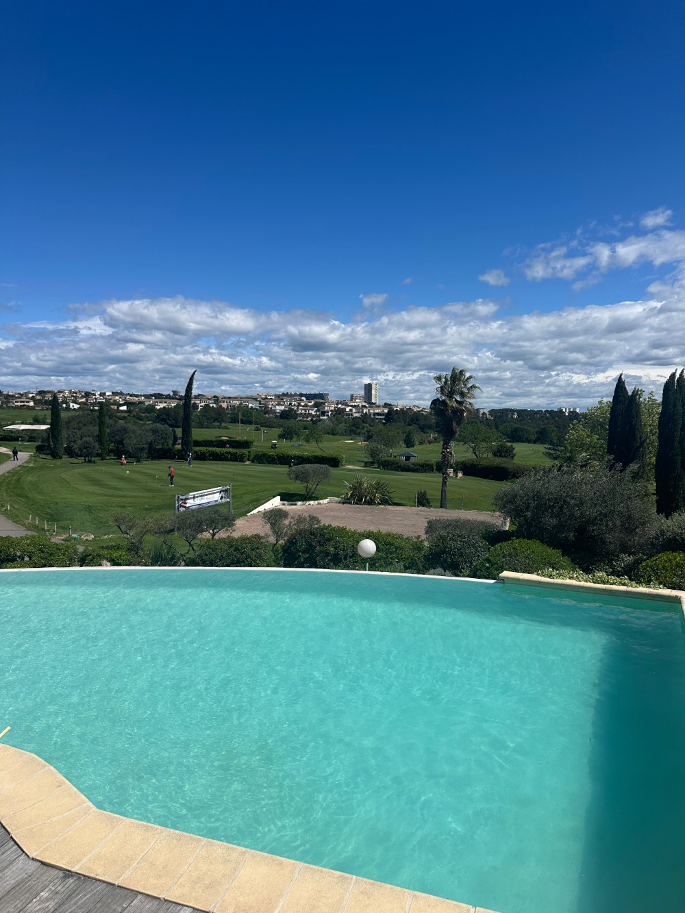 Golf Hôtel