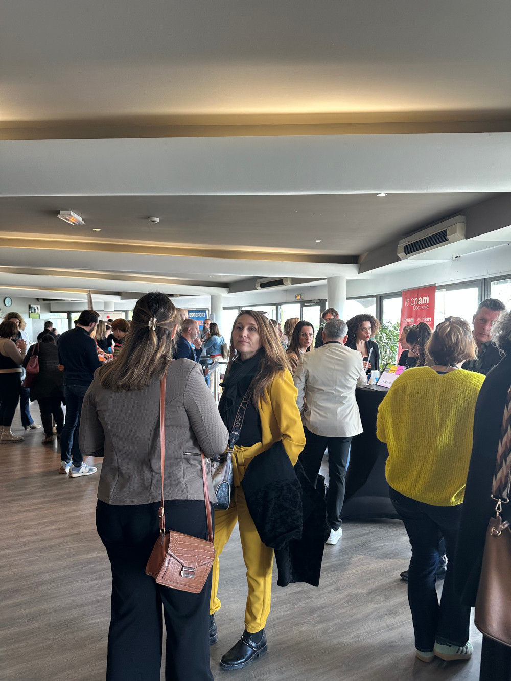 Networking